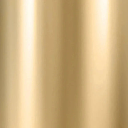 Atlas Dining Table White & Gold-Dining Tables-Zuo Modern-LOOMLAN