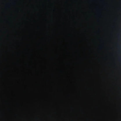 Atom Side Table Black with Steel Frame - LOOMLAN - Zuo Modern - Side Tables