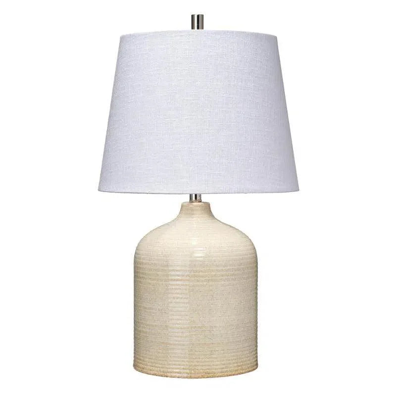 Au Lait Table Lamp - LOOMLAN - Jamie Young - Table Lamps