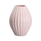 Aubrey Unique Styled Ceramic Vase - LOOMLAN - Chelsea House - Vases & Jars