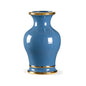 Audrey Glossy Finished Modern Vase - LOOMLAN - Chelsea House - Vases & Jars