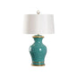 Audrey Gold Accents Table Lamp - LOOMLAN - Chelsea House - Table Lamps