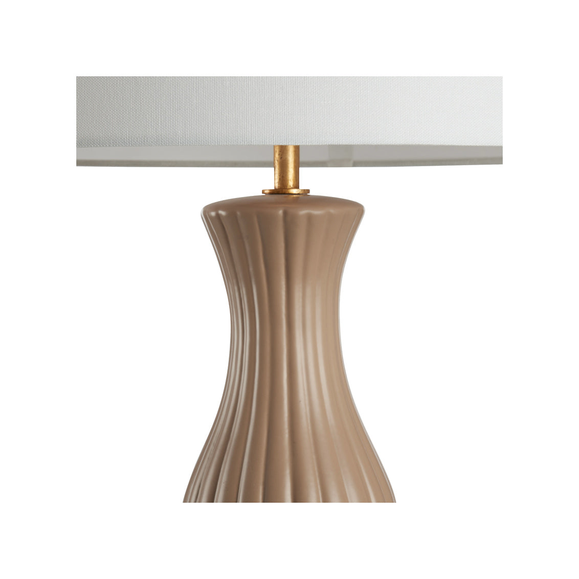 Augusta Ceramic Table Lamp
