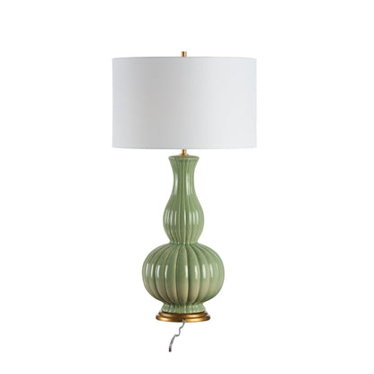 Augusta Ceramic Table Lamp