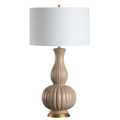 Augusta Ceramic Table Lamp