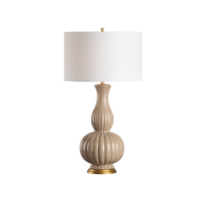 Augusta Ceramic Table Lamp