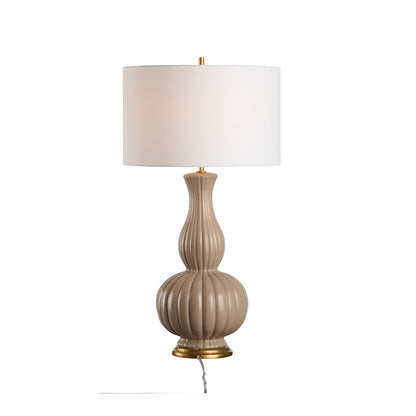 Augusta Ceramic Table Lamp