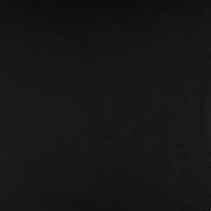 Augustus Black Leather Modular Sofa-Modular Sofas-Noir-LOOMLAN