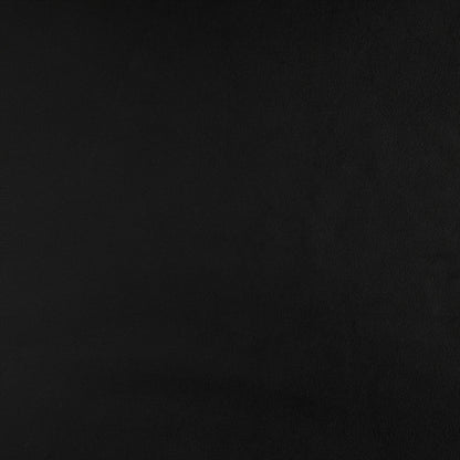 Augustus Matte Black Leather Modular Sofa-Modular Sofas-Noir-LOOMLAN