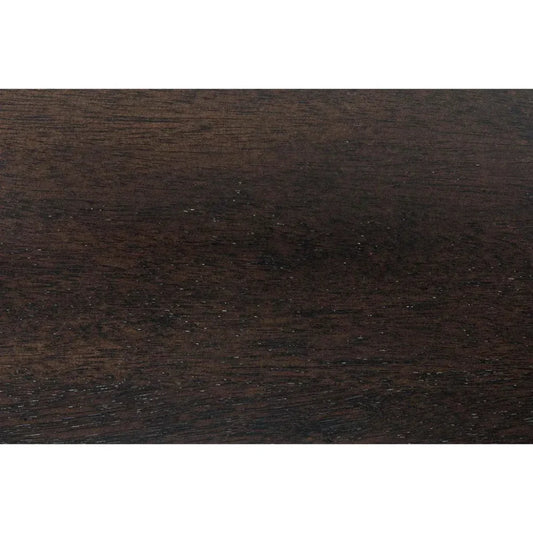 Aurora Console, Ebony Walnut - LOOMLAN - Noir - Console Tables