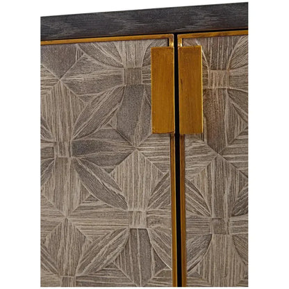 Aurora Server - LOOMLAN - Furniture Classics - Sideboards