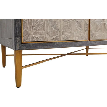 Aurora Server - LOOMLAN - Furniture Classics - Sideboards