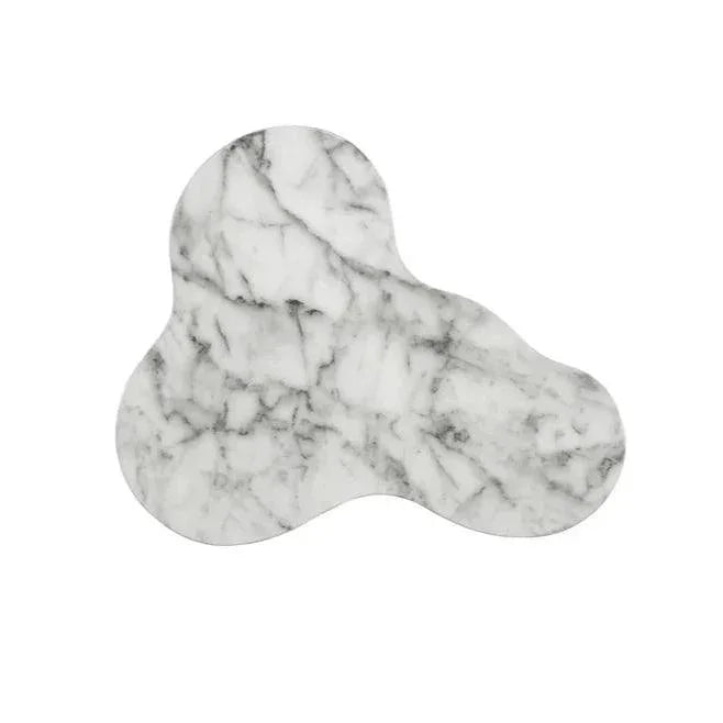 Ava Concrete Outdoor Geometric Coffee Table-Outdoor Coffee Tables-SUNPAN-LOOMLAN