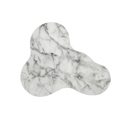 Ava Concrete Outdoor Geometric Coffee Table-Outdoor Coffee Tables-SUNPAN-LOOMLAN