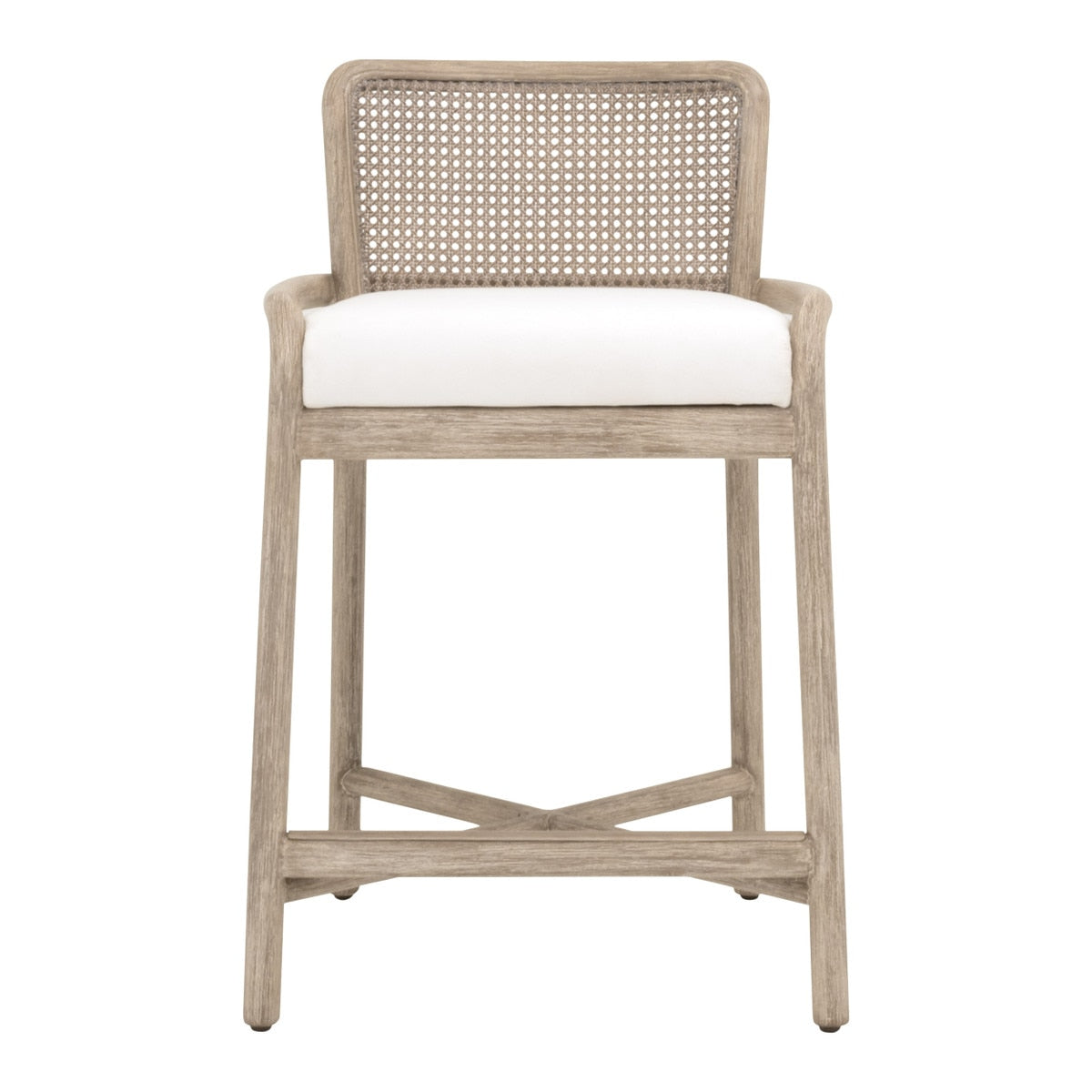 Avalon Performance Fabric Counter Stool
