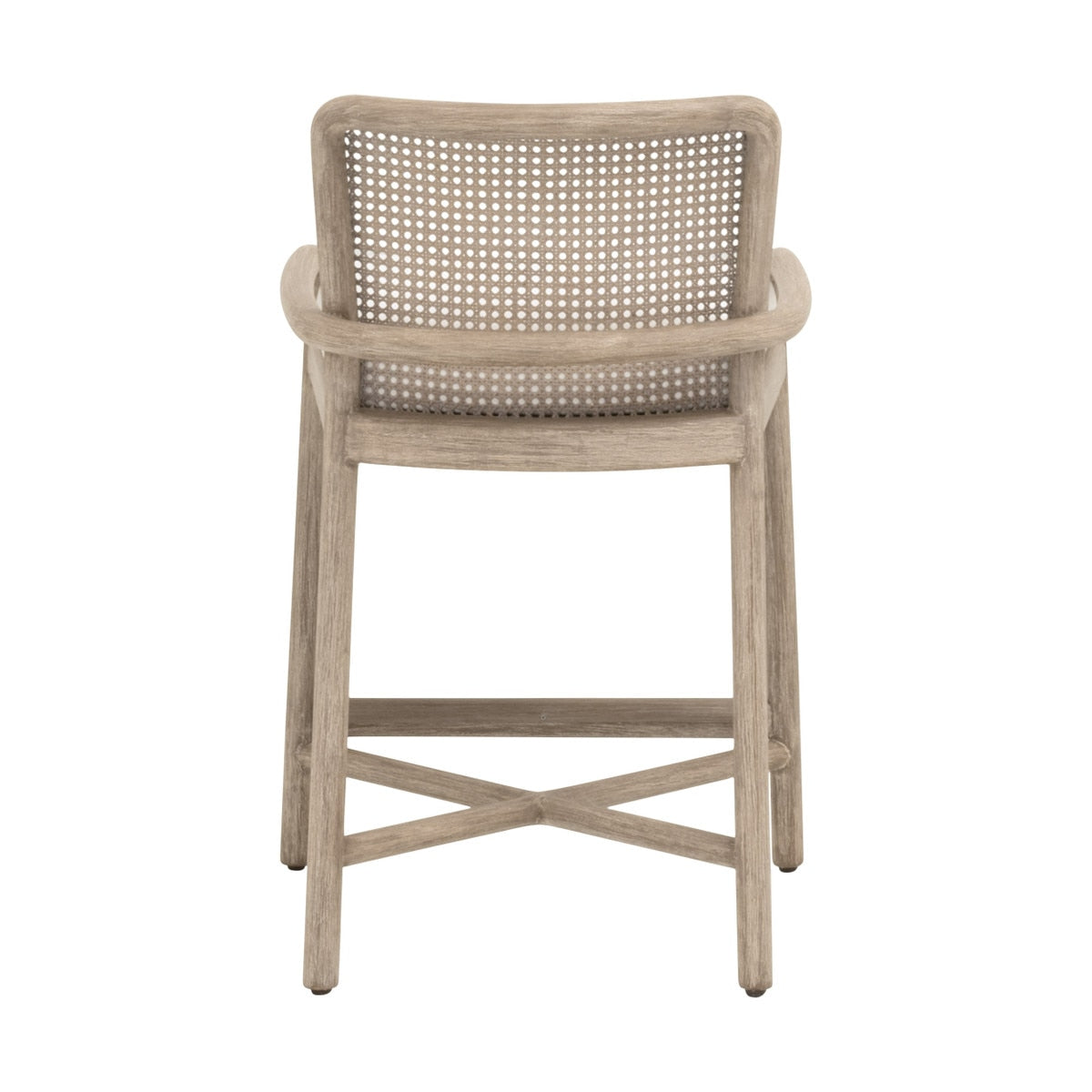 Avalon Performance Fabric Counter Stool