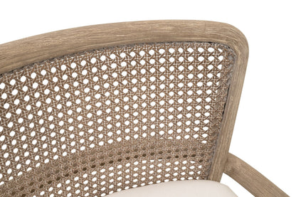 Avalon Performance Fabric Counter Stool