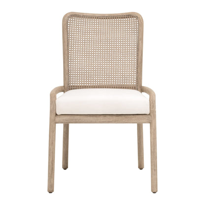 Avalon Performance Fabric Dining Chair (Set of 2)