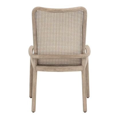Avalon Performance Fabric Dining Chair (Set of 2)