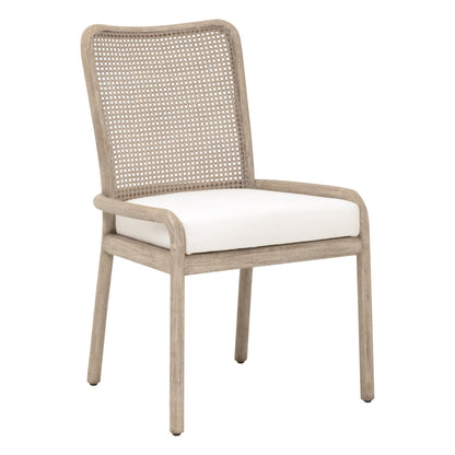 Avalon Performance Fabric Dining Chair (Set of 2)