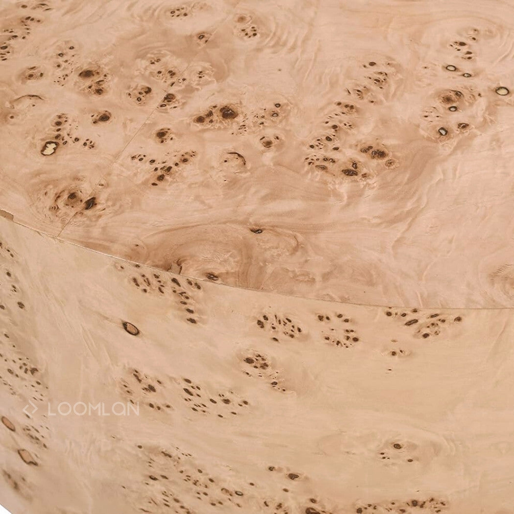 Avandrae Four Doors Wood Sideboard