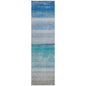 Avanora Blue Washable Indoor - Outdoor Rug - LOOMLAN - LOOMLAN Rugs - Outdoor Rugs