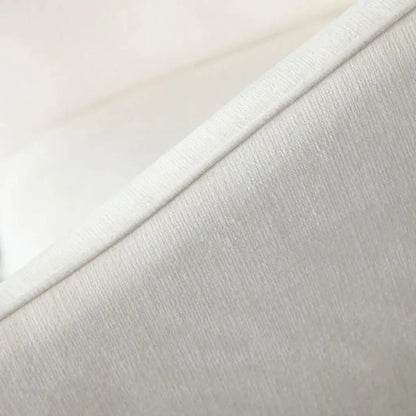 Avery Fabric Armless Dining Chair 2PC - LOOMLAN - Diamond Sofa - Dining Chairs