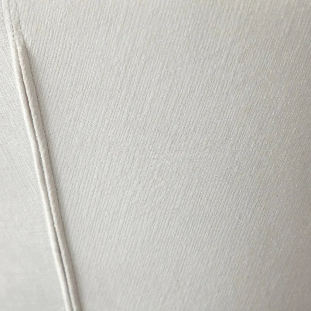 Avery Fabric Armless Dining Chair 2PC - LOOMLAN - Diamond Sofa - Dining Chairs