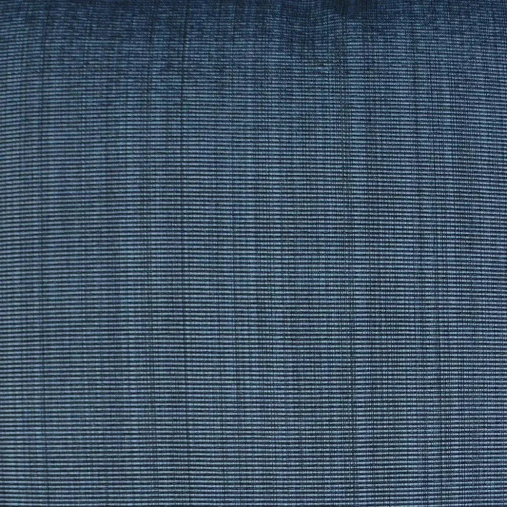 Avery Indigo Throw Pillow With Insert - LOOMLAN - D.V. Kap - Throw Pillows