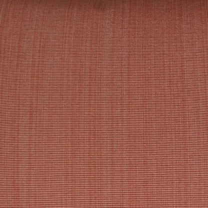 Avery Salmon Red Throw Pillow With Insert - LOOMLAN - D.V. Kap - Throw Pillows