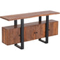 Carden Wood Console Sideboard - LOOMLAN - LOOMLAN - Console Tables