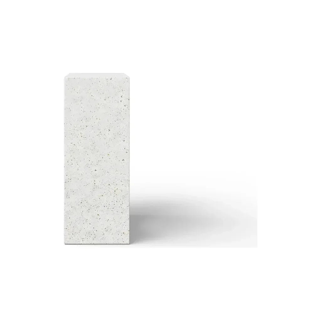 Avva Concrete Made Outdoor Console Table-Outdoor Console Tables-Urbia-LOOMLAN