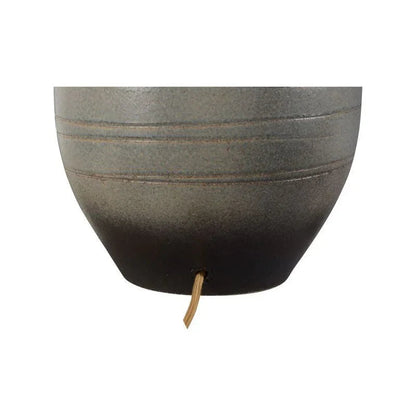 Ayaka Japanese Precision Handcrafted Table Lamp - LOOMLAN - Wildwood - Table Lamps