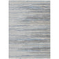 Ayra Gray Washable Indoor-Outdoor Rug-Outdoor Rugs-LOOMLAN Rugs-2'6" x 3'10"-LOOMLAN