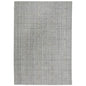 Azer Solid Dark Gray Area Rugs For Living Room - LOOMLAN - LOOMLAN - Area Rugs