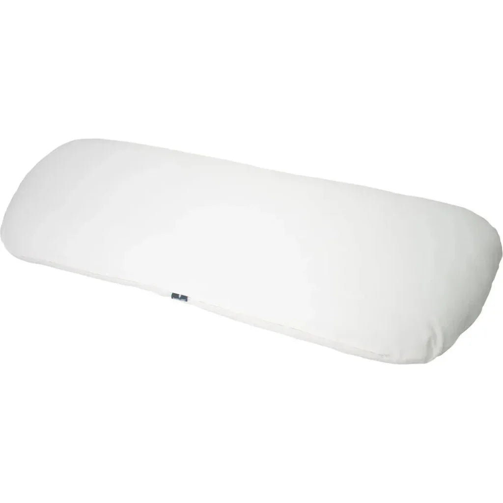 Azores 3 Seat Sofa - Coconut White Outdoor Couch - LOOMLAN - Seasonal Living - Outdoor Sofas & Loveseats