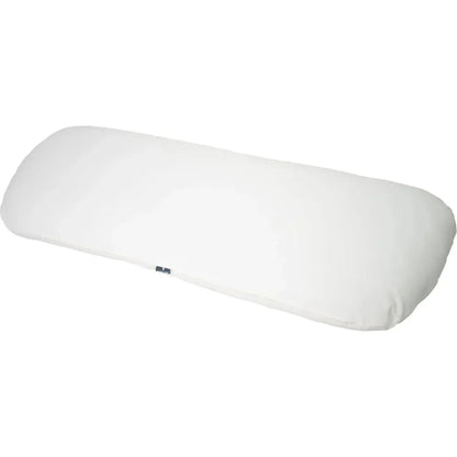 Azores 3 Seat Sofa - Coconut White Outdoor Couch - LOOMLAN - Seasonal Living - Outdoor Sofas & Loveseats