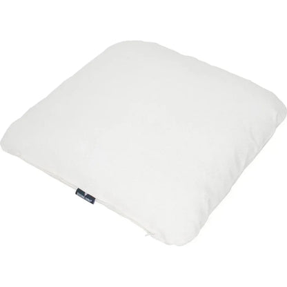 Azores 3 Seat Sofa - Coconut White Outdoor Couch - LOOMLAN - Seasonal Living - Outdoor Sofas & Loveseats