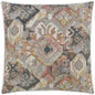 Azures Multi Color Throw Pillow With Insert - LOOMLAN - D.V. Kap - Throw Pillows