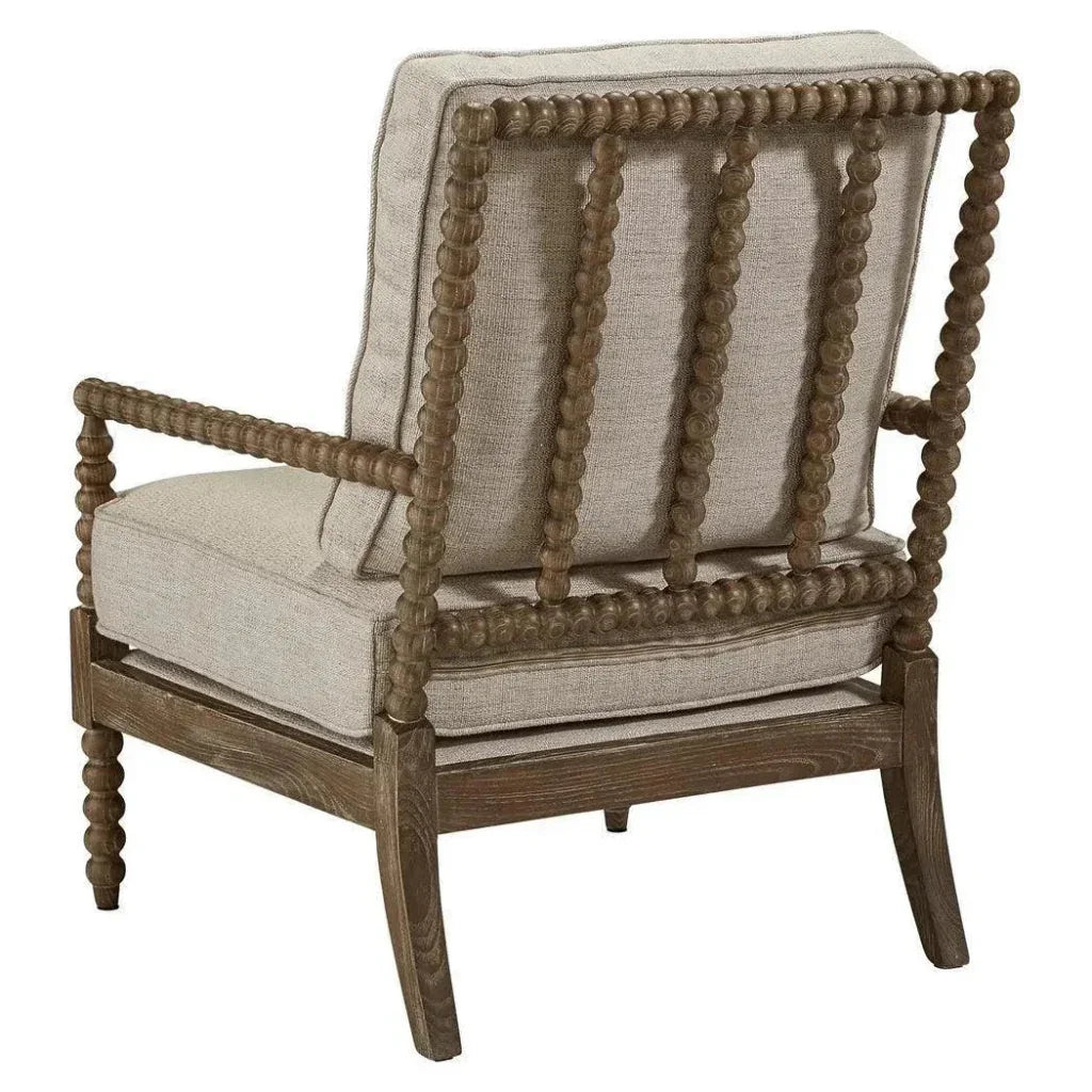 BOGOS Sara Chair Performance Armchair For Living Room - LOOMLAN - Furniture Classics - Accent Chairs