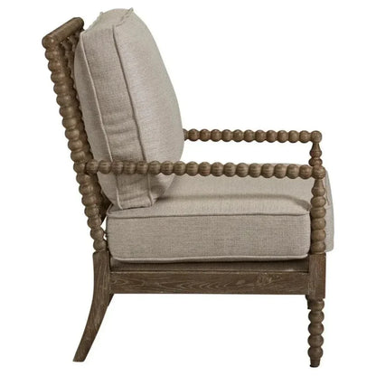 BOGOS Sara Chair Performance Armchair For Living Room - LOOMLAN - Furniture Classics - Accent Chairs