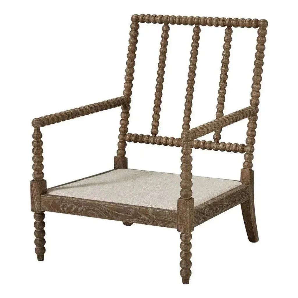 BOGOS Sara Chair Performance Armchair For Living Room - LOOMLAN - Furniture Classics - Accent Chairs