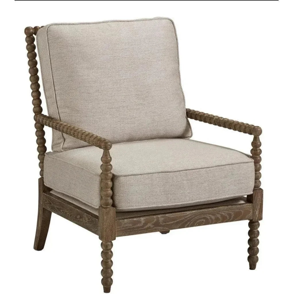 BOGOS Sara Chair Performance Armchair For Living Room - LOOMLAN - Furniture Classics - Accent Chairs