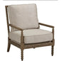 BOGOS Sara Chair Performance Armchair For Living Room - LOOMLAN - Furniture Classics - Accent Chairs