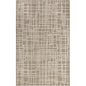 Baby Geometric Brown Area Rugs For Living Room - LOOMLAN - LOOMLAN - Area Rugs