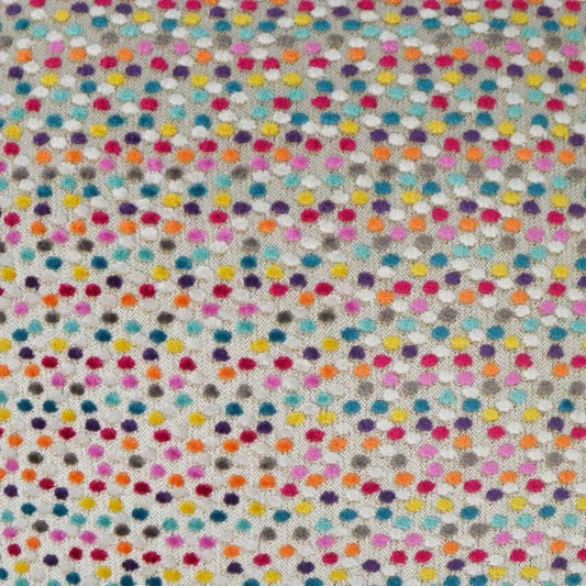 Bacchus Abstract Multi Color Large Throw Pillow Insert - LOOMLAN - D.V. Kap - Throw Pillows