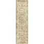 Bacs Medallion Beige Large Area Rugs For Living Room - LOOMLAN - LOOMLAN - Area Rugs