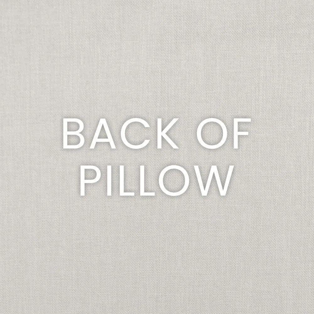 Bacuri Spice Red Throw Pillow With Insert - LOOMLAN - D.V. Kap - Throw Pillows