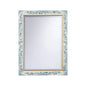 Bagatelle Wood Framed Wall Mirror - LOOMLAN - Chelsea House - Wall Mirrors