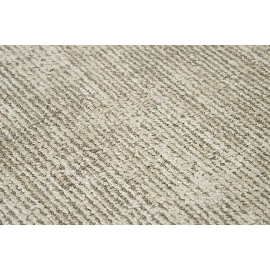 Baku Solid Beige Area Rugs For Living Room - LOOMLAN - LOOMLAN - Area Rugs